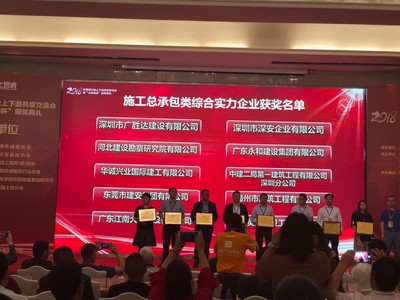 深圳市衡佳投資集團