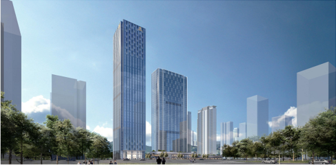 開發商破產重組！昆明兩大爛尾樓迎來轉機，能否真正盤活？